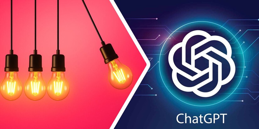 On a demandé à ChatGPT qui est le meilleur fournisseur d'électricité : sa réponse est surprenante