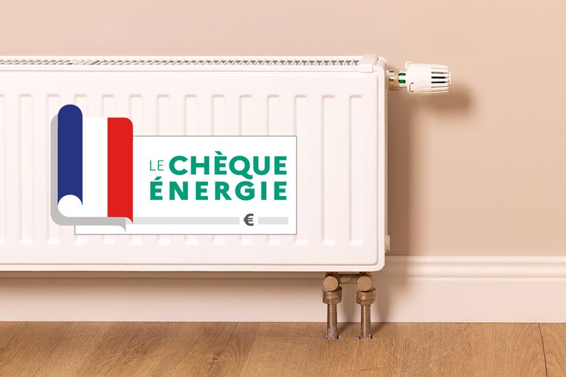 Chèque énergie Alsace-Lorraine : attention, la date d'envoi n'est pas la même partout. Voici le calendrier