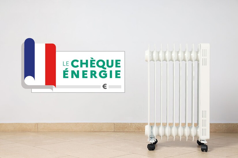 Chèque énergie à Bordeaux : attention, vous ne le recevrez pas début novembre. Voici la date