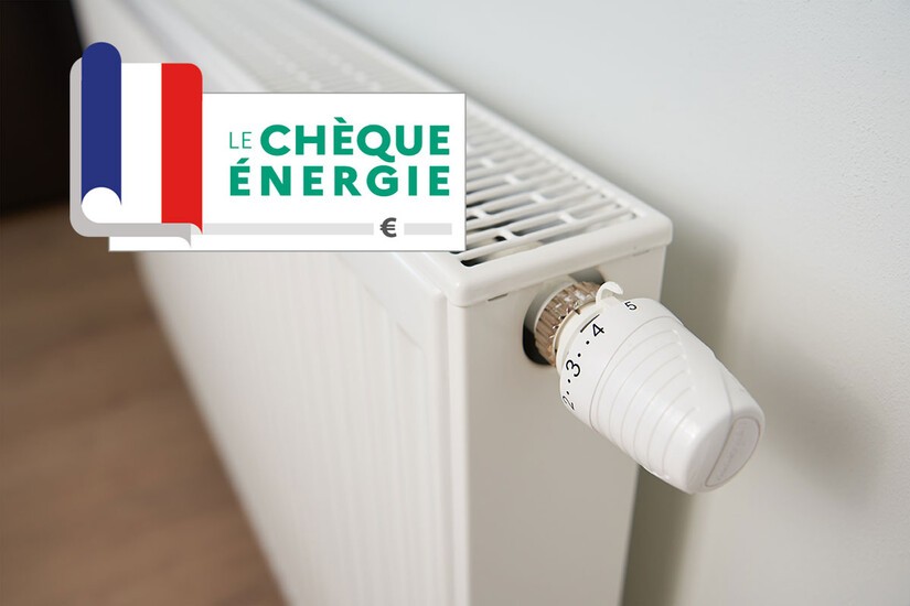 Chèque énergie : la date de versement pour le Nord, le Pas-de-Calais, l'Oise... Découvrez la date exacte