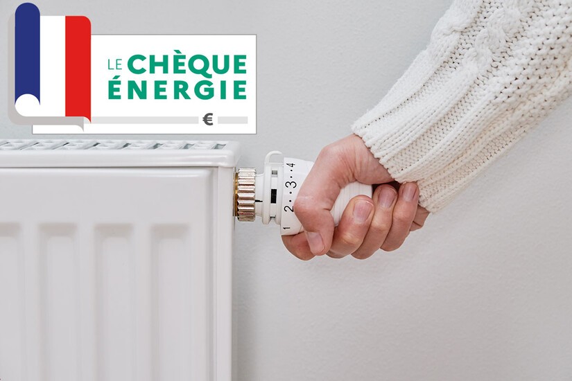 Vous habitez en région PACA ? Voici la date exacte d'envoi de votre chèque énergie