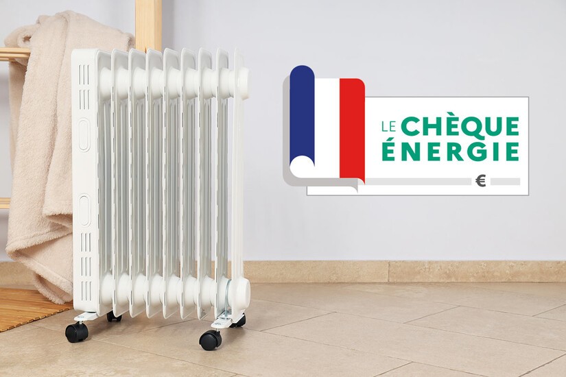 Chèque énergie à Rennes : attention, vous ne le recevrez pas début novembre. Voici la date
