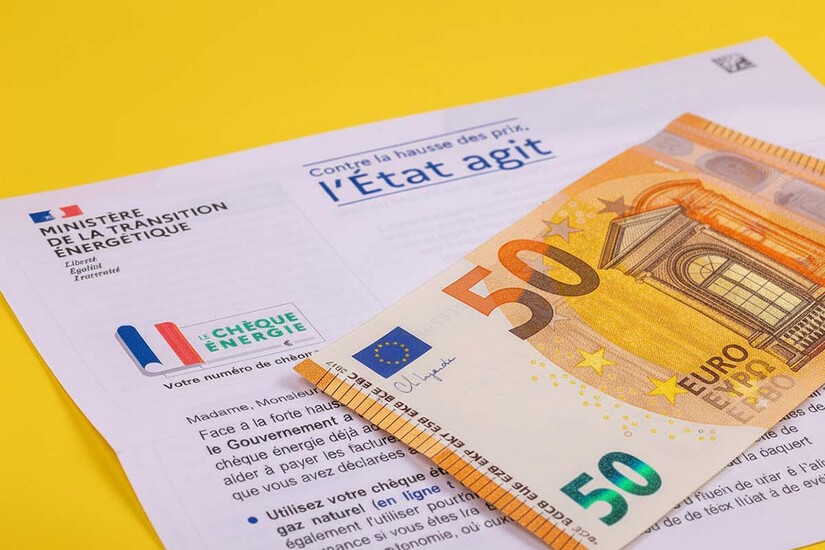 Vous n'avez pas reçu votre chèque énergie ? Il ne vous reste que jusqu'au 28 février pour agir