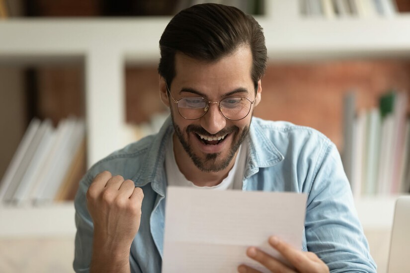 Dernière semaine de réception du chèque énergie