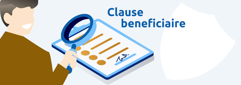 Clause bénéficiaire assurance vie