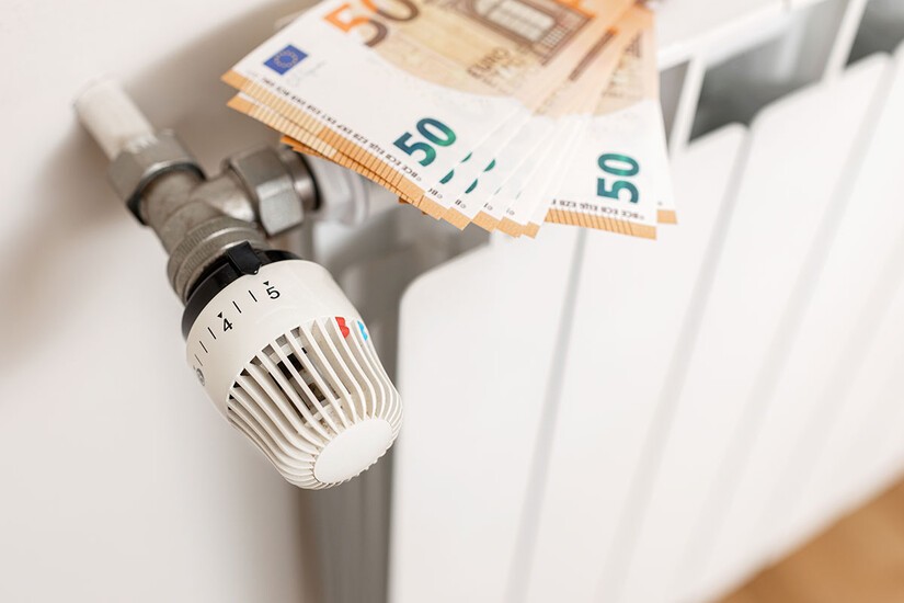 Le vrai coût du chauffage en 2025 : gaz, bois, pompe à chaleur... qui est vraiment le moins cher ?