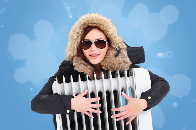 Le tarif réglementé est-il dépassé ? Voici les 5 offres d'électricité qui vous protègent mieux du froid