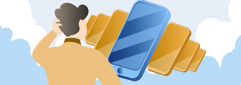 meilleur smartphone 2020