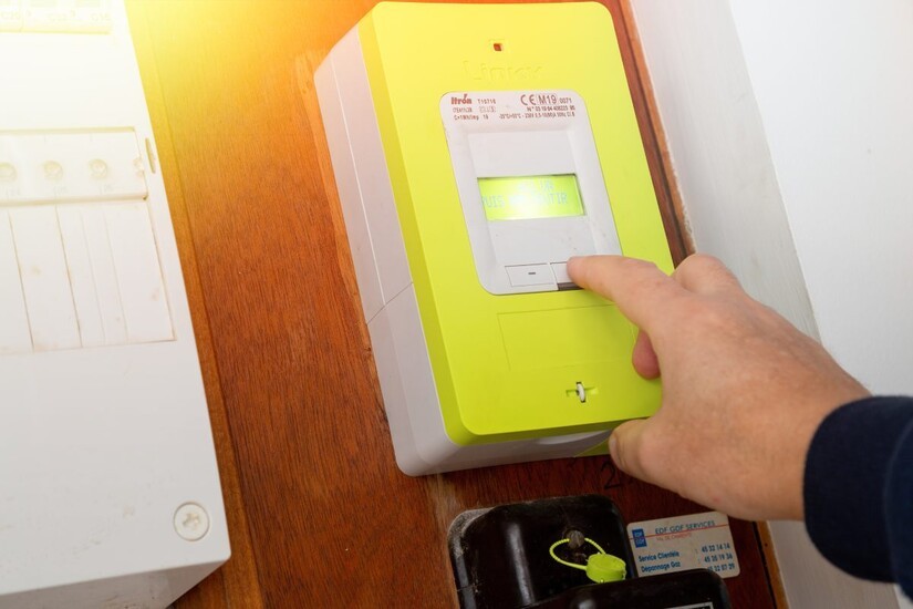 Compteurs bloqués 72 heures : Enedis suspend toutes les démarches de déménagement et d'électricité