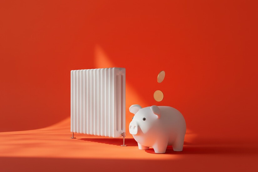 Le conseil des chauffagistes à la population : placez cet objet sur vos radiateurs pour baisser la facture de 15%