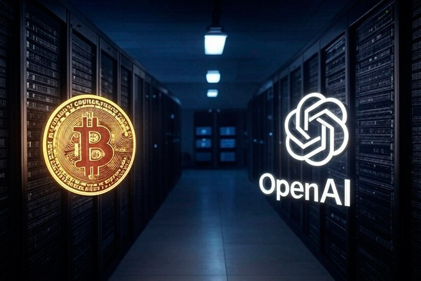 Bitcoin vs Intelligence Artificelle (IA) : qui consomme le plus d’électricité ?