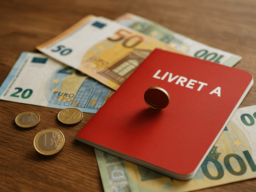 Coup dur pour l’épargne des Français : ce livret va bientôt passer sous les 1,5 %