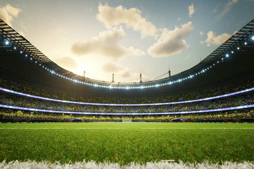 Coupe du monde 2022 au Qatar