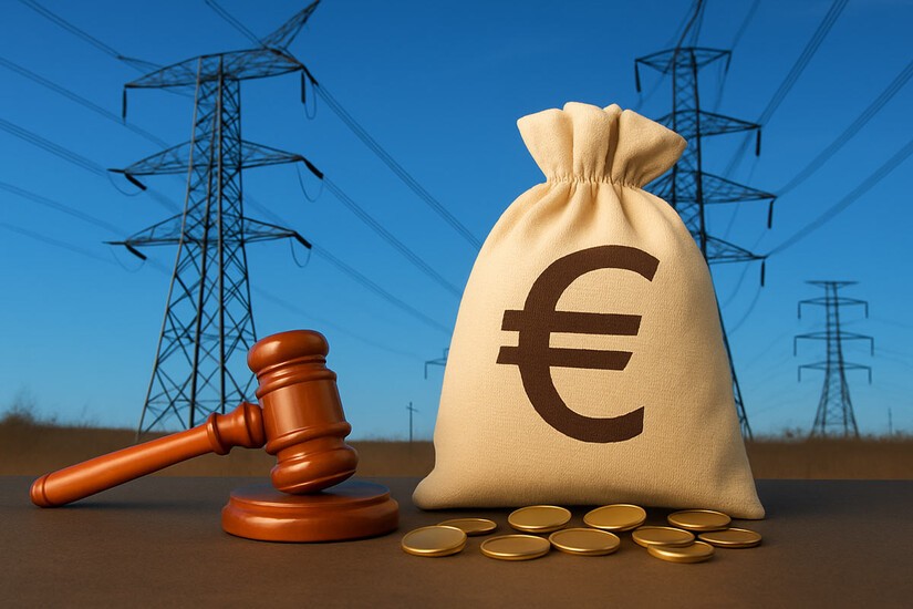 Coupure d'électricité à Cannes : voici l'indemnisation que vous versera Enedis