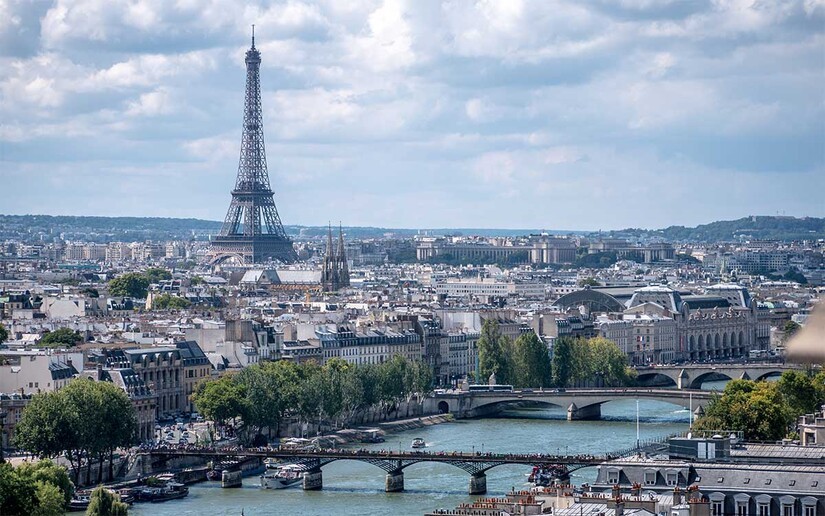 Coupure d'électricité à Paris (Île de la Cité) le 23 juin 2025 : suivi en temps réel