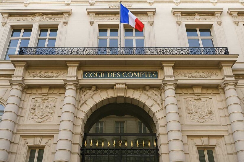 La facture d'énergie de l'État s'envole avec un surcoût de près d'un milliard d'euros en 5 ans