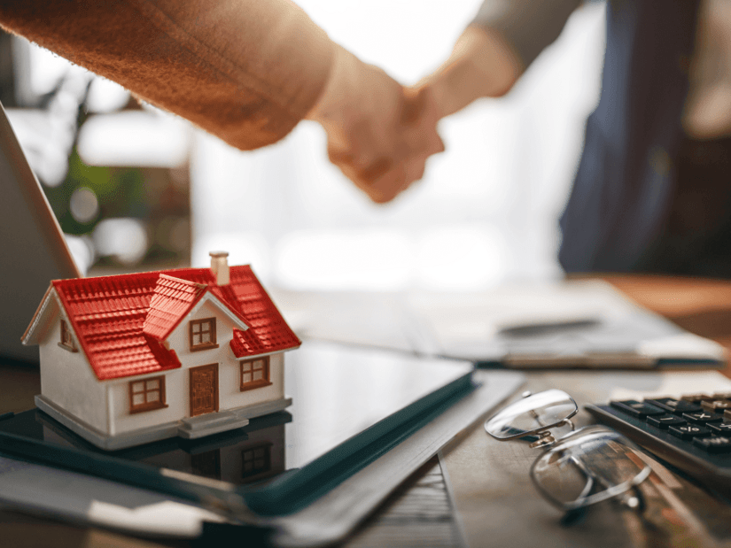 Crédit immobilier : les banques ont prêté 9% de plus en mars, le signe que les acheteurs attendaient ?