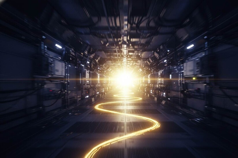 Ils ont créé un laser aussi puissant qu'un million de centrales nucléaires : voici à quoi il va servir