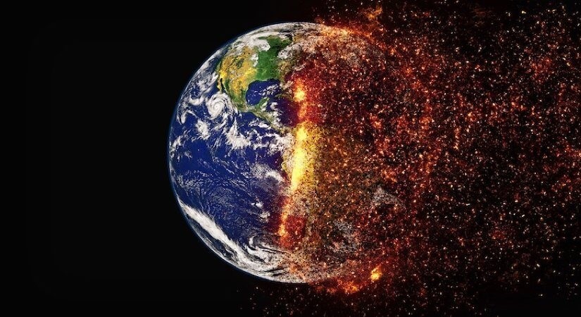Quand le secteur assurantiel veut palier à la crise climatique 