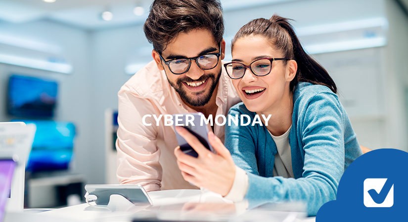 Cyber Monday 2021