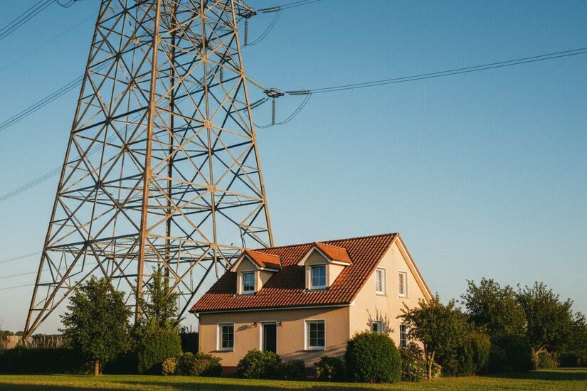 Foudroyé à 3 mètres : pourquoi Enedis alerte sur les électrocutions à distance (1 accident chaque jour !)