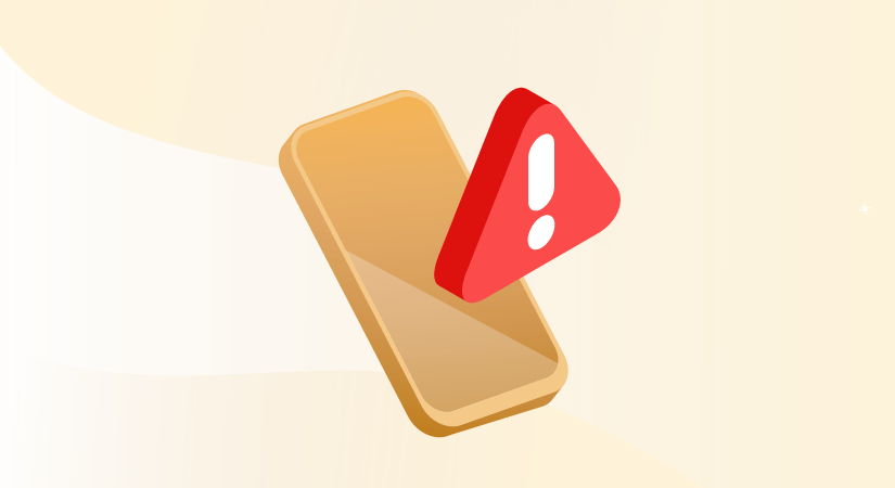 Les dangers du smarpthone