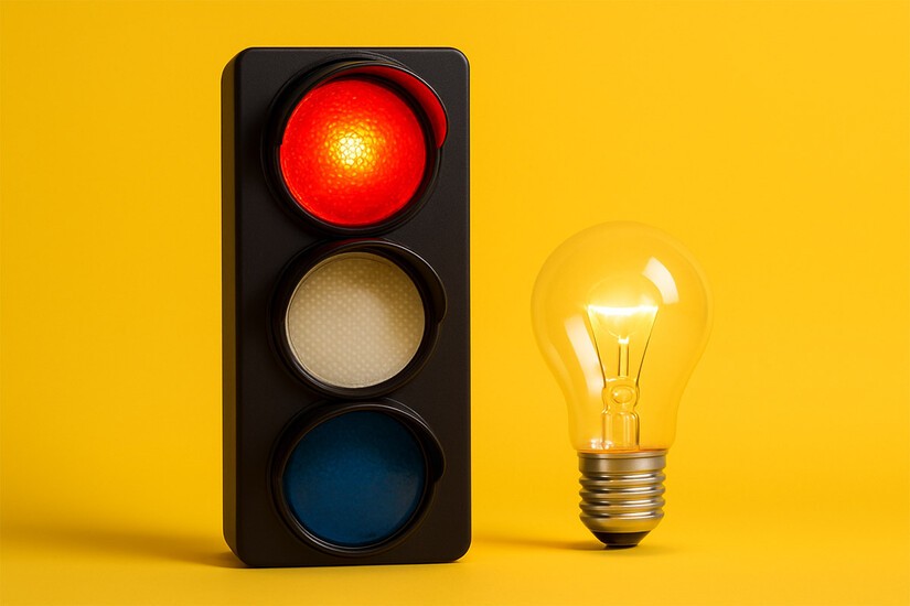 "Le couperet va tomber cette semaine" : la date du prochain jour rouge Tempo d'EDF a fuité (Exclusivité)