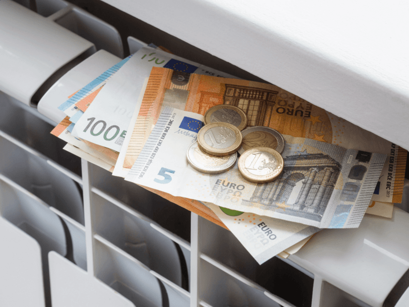 De 70 à 100 euros en liquide : pourquoi la BCE conseille de garder du cash chez soi