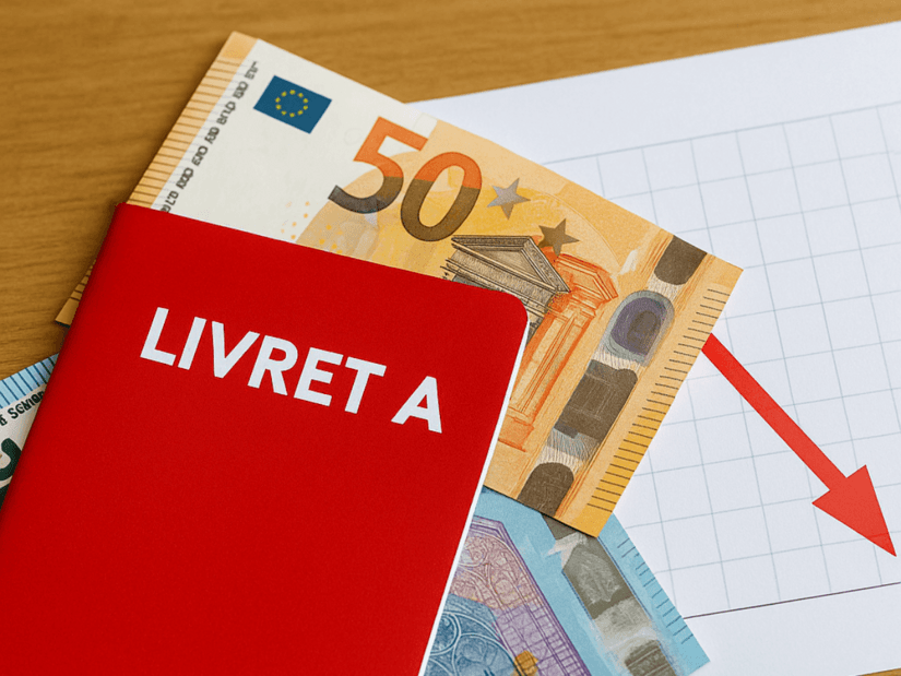 Décollecte historique du Livret A : les Français lui préfèrent ce placement bien plus rentable