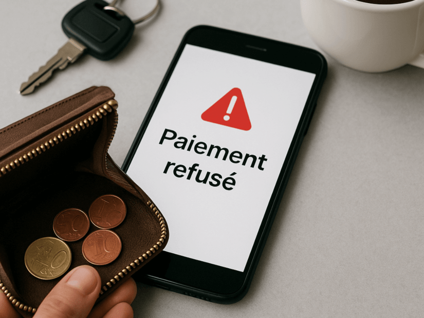 Découvert bancaire : un privilège bientôt réservé aux riches ? Ce qui vous attend en 2026