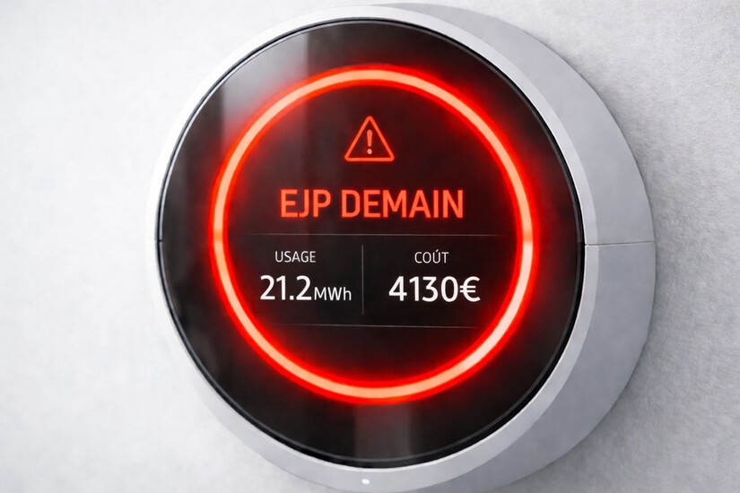 Demain, 14ème jour EJP. Voici pourquoi votre contrat est devenu un gouffre financier (les chiffres)
