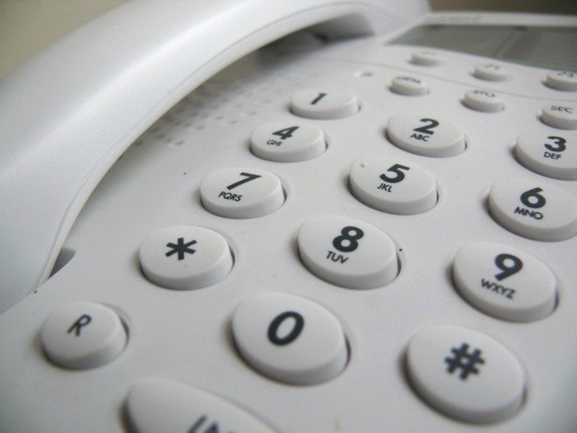 Téléphone