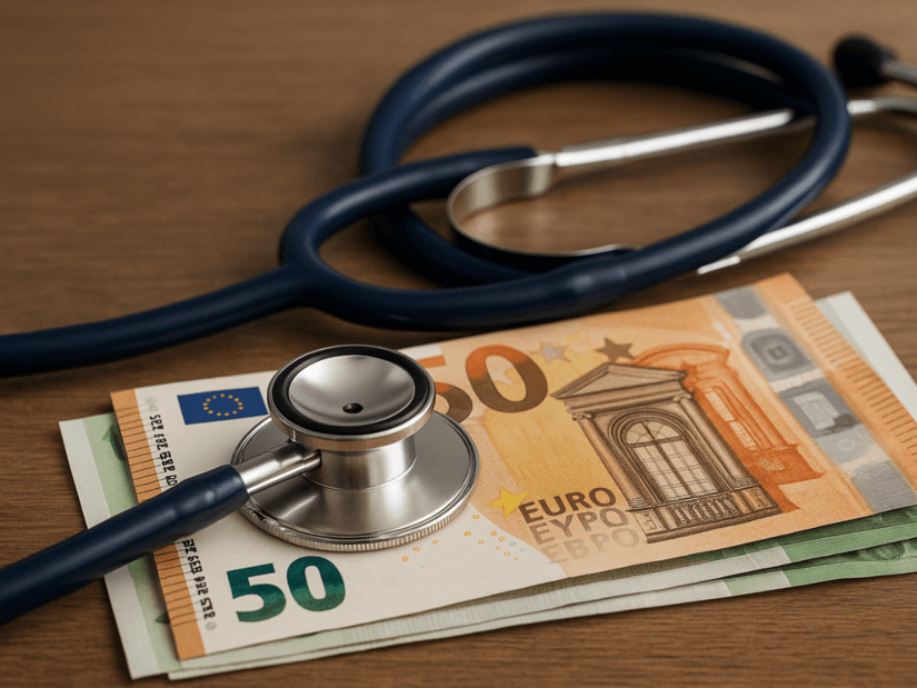 Dépassements d’honoraires : 4,3 milliards d’euros en 2024… évitables ?