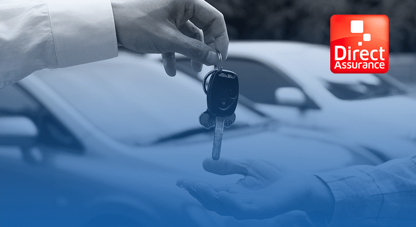 Assurance auto et prêt de véhicule : que propose Direct Assurance ?