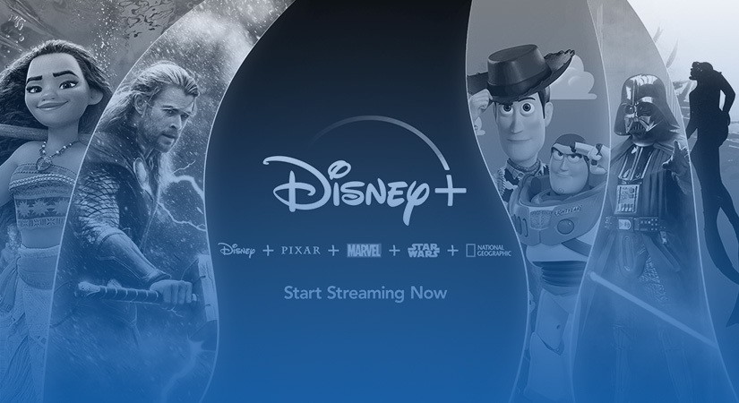 Disney+ France