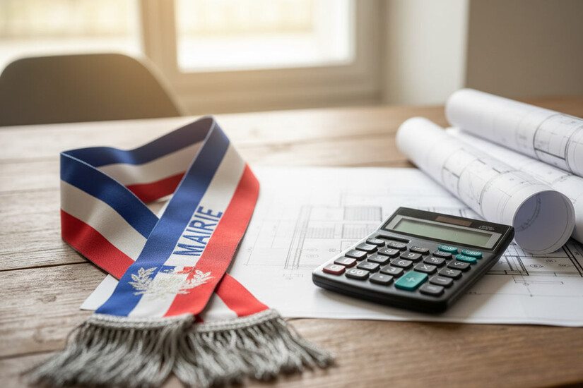 Facture d'électricité : comment cette commune en Dordogne a réussi à économiser 40 000 € par an