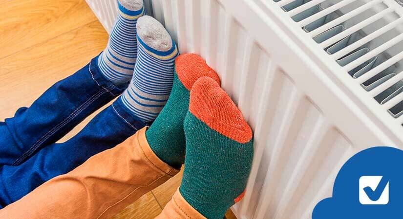 économies chauffage hiver