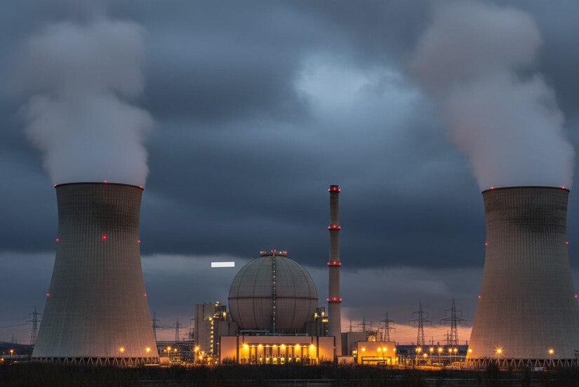 EDF : pourquoi le réacteur EPR de Flamanville a été brutalement arrêté cette nuit