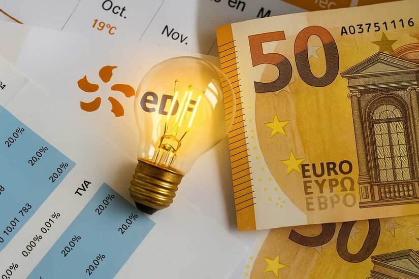 EDF vous paie pour consommer de l'électricité aujourd'hui (voici comment gagner 0,5€/kWh)