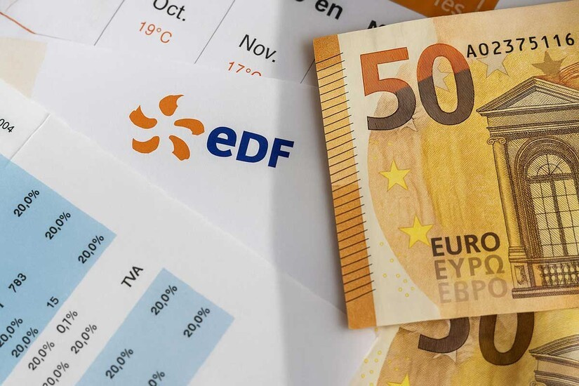EDF déclenche le premier jour bonus pour les clients Zen Flex, que cela signifie-t-il ?