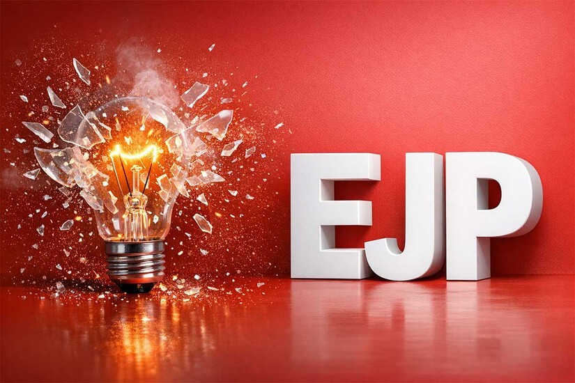 Aujourd'hui est un jour EJP (le 13ème) et demain... Voici pourquoi vous continuerez de payer trop cher