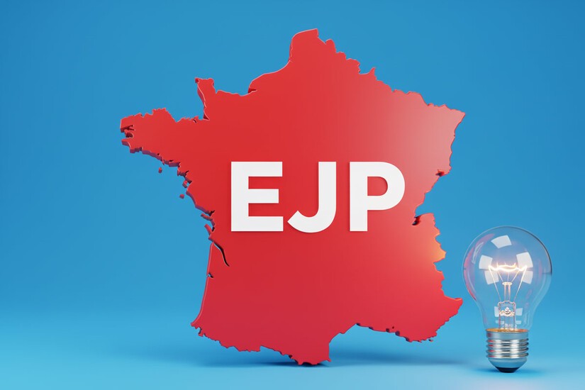 EJP : et de trois ! La mauvaise nouvelle est tombée pour demain jeudi 18 décembre