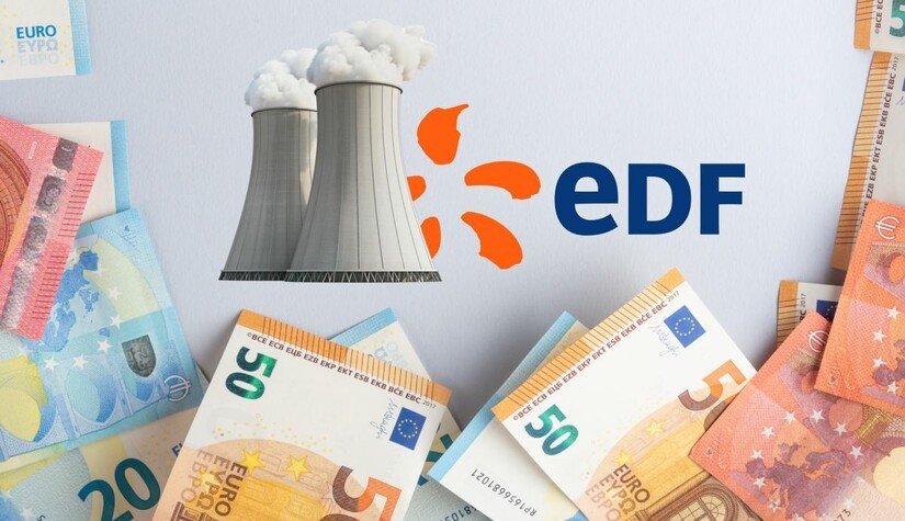 Changement radical : EDF ne proposera plus d'électricité à prix cassé aux concurrents dès 2026