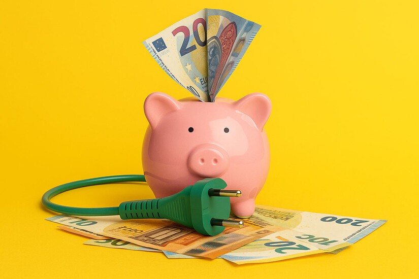 Votre électricité est à 0,19€/kWh ? Eux la paient 0,10€. Découvrez la méthode de ce village pionnier