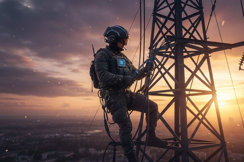 Votre électricité protégée par l'armée ? Le plan des géants de l'énergie dévoilé pour éviter le blackout