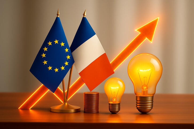 Électricité : cette règle européenne qui fera bondir votre abonnement dès le 1er août 2025
