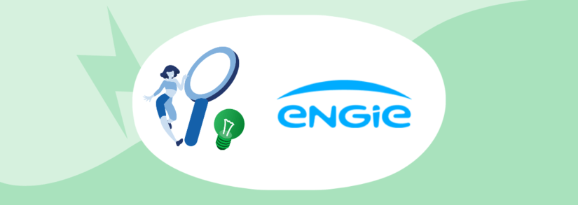 ENGIE électricité verte