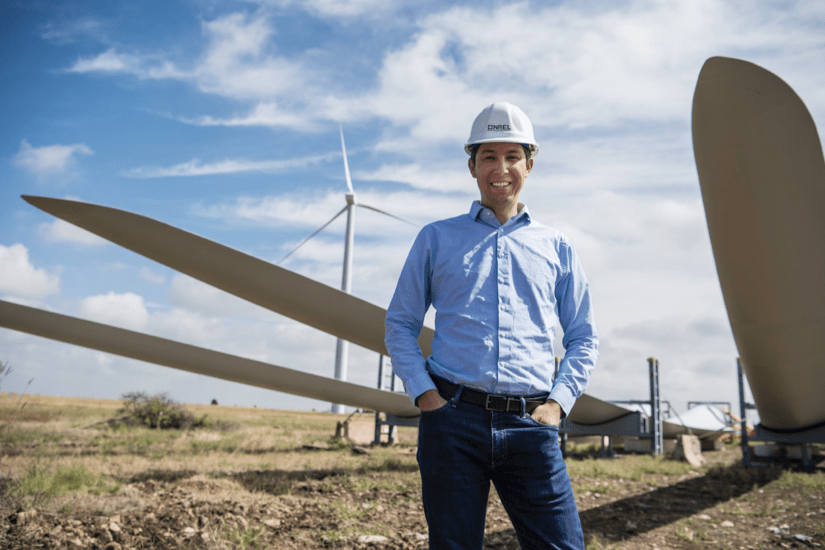 énergie éolienne