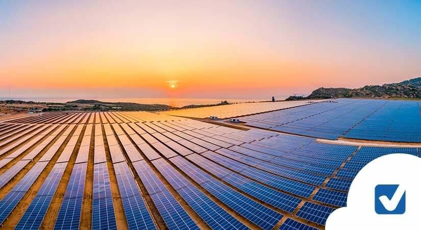 énergie solaire
