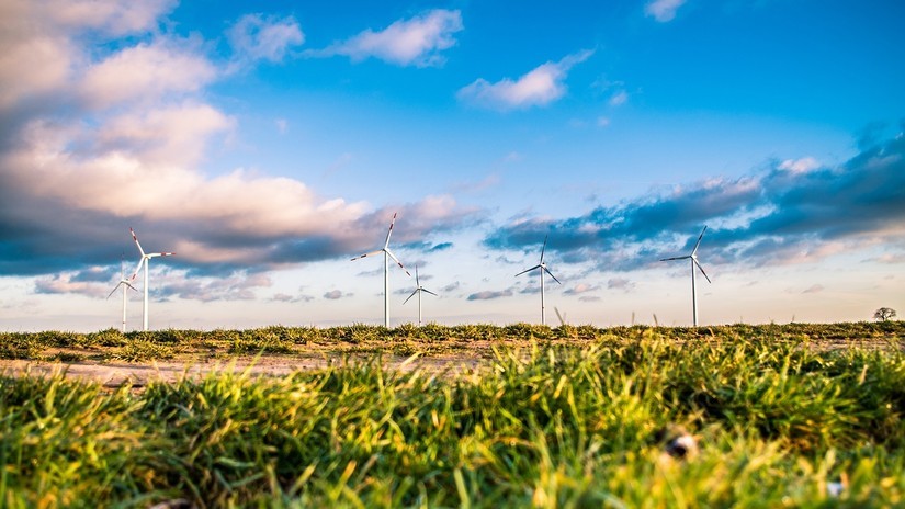 Energie verte